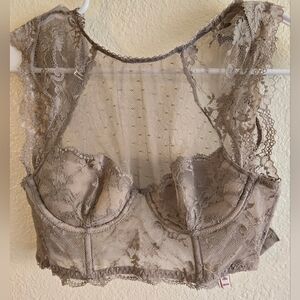 Bra Victoria's Secret 32b c70